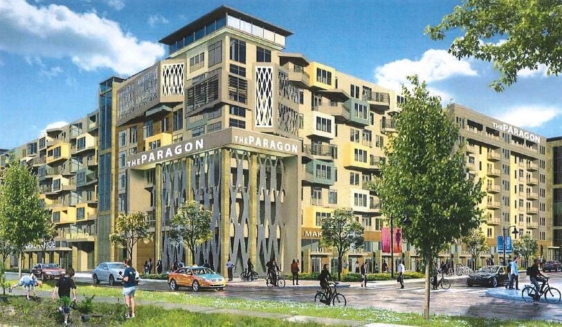 107 S Bell Blvd, Cedar Park, TX for sale Primary Photo- Image 1 of 1