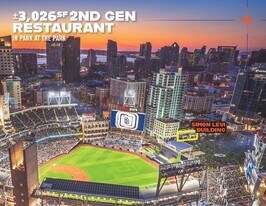 The Simon Levi Building - Pub