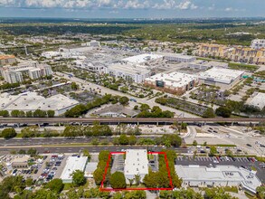 8865 S Dixie Hwy, Miami, FL - AERIAL map view - Image1