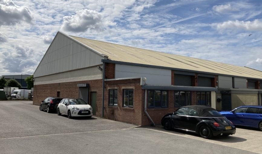 Greenland Rd, Sheffield for sale Primary Photo- Image 1 of 1