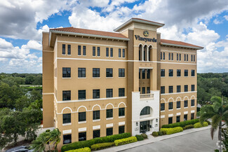 More details for 75 Vineyards Blvd, Naples, FL - Office for Lease