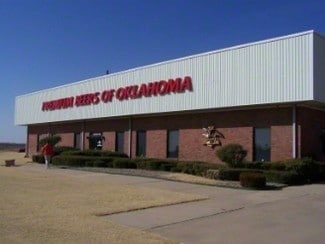 More details for 5301 SW 11th St, Lawton, OK - Industrial for Lease