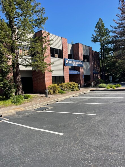 4604 Scotts Valley Dr, Scotts Valley, CA for lease - Building Photo - Image 2 of 8