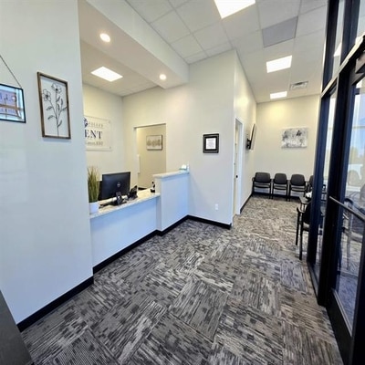 3315 John F Kennedy Rd, Dubuque, IA for lease Interior Photo- Image 1 of 14