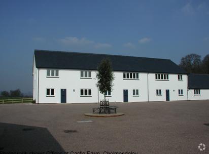 Cholmondeley Estate, Malpas for lease - Building Photo - Image 2 of 6