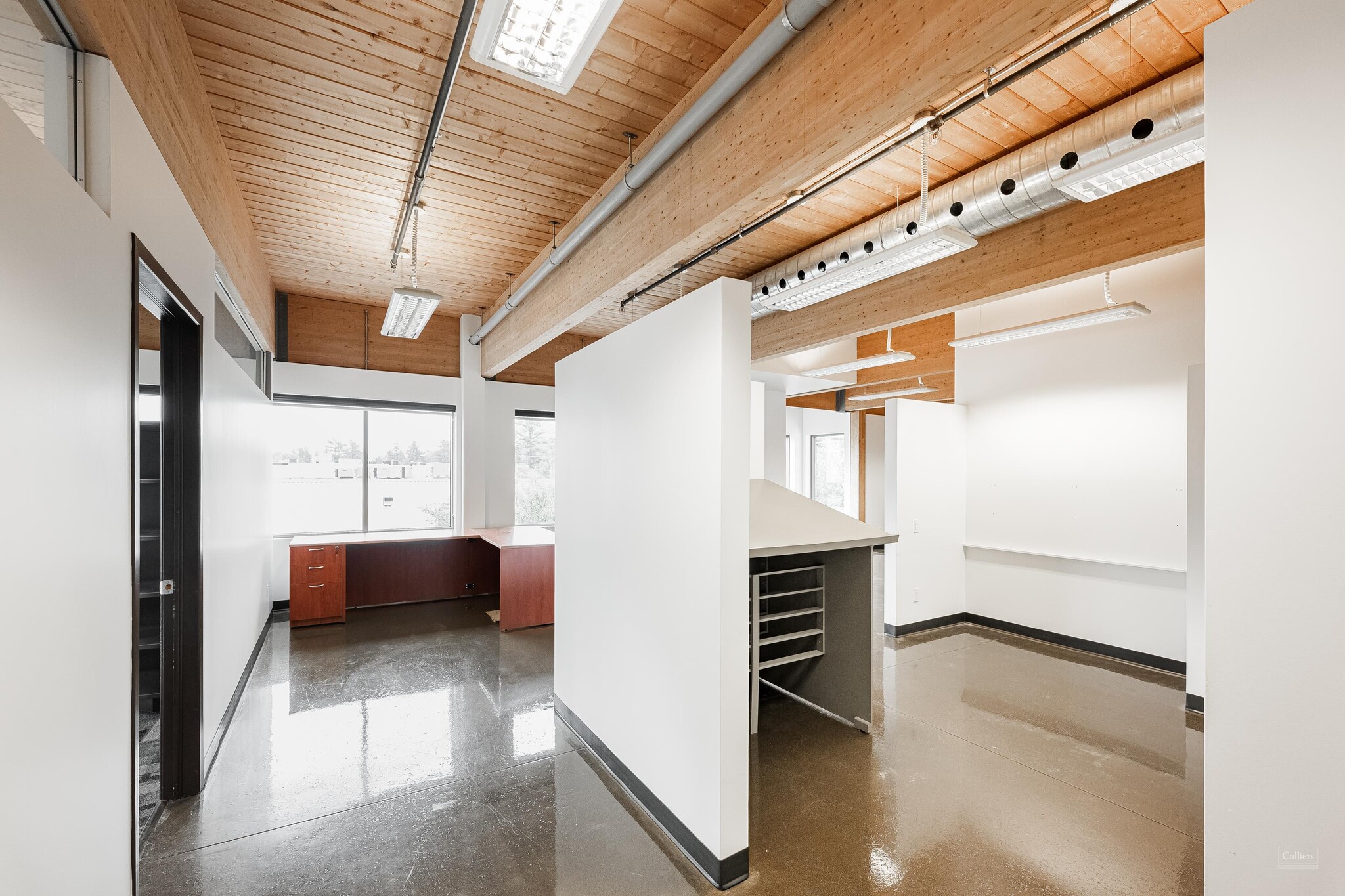 1696-1700 Ch Gascon, Terrebonne, QC for lease Interior Photo- Image 1 of 10