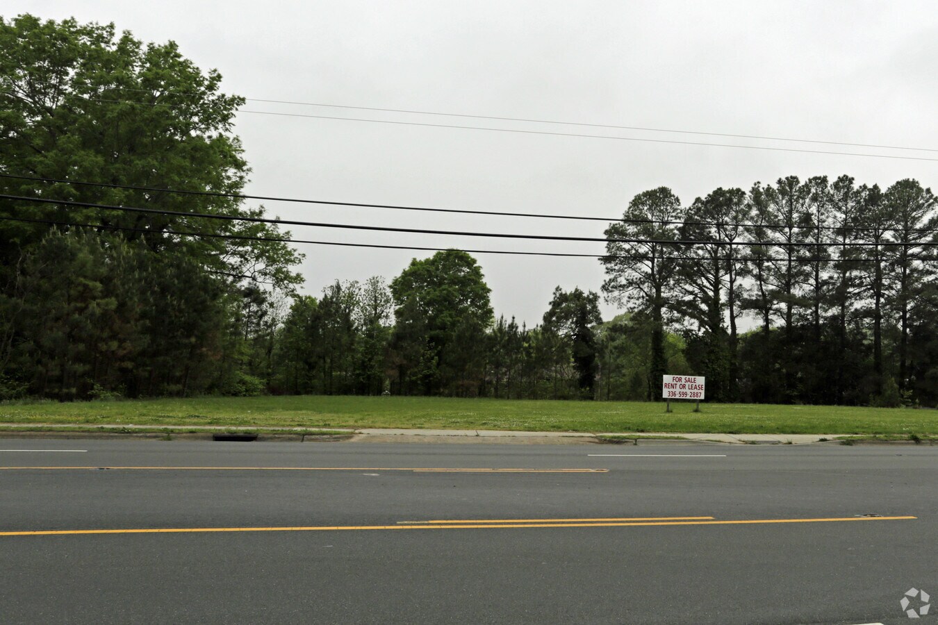 815 Durham Rd, Roxboro, NC 27573