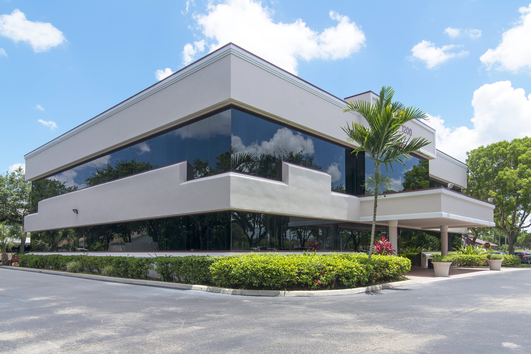 1200 Corporate Center Way, Wellington, FL for sale Primary Photo- Image 1 of 1