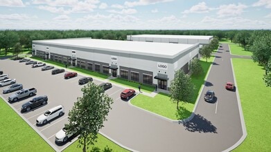 Business Park Dr, Winston-Salem, NC for lease Interior Photo- Image 1 of 11