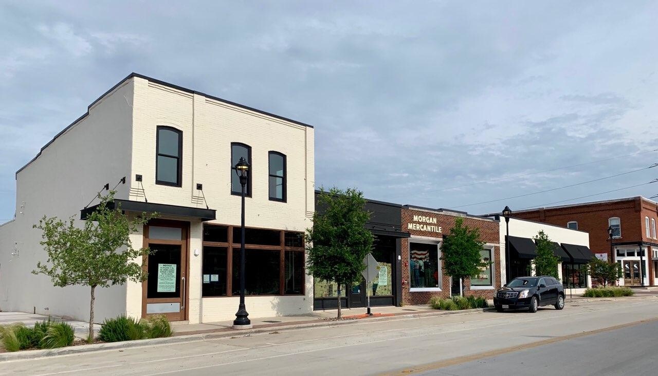 113-125 S Main St, Fort Worth, TX for sale Building Photo- Image 1 of 1