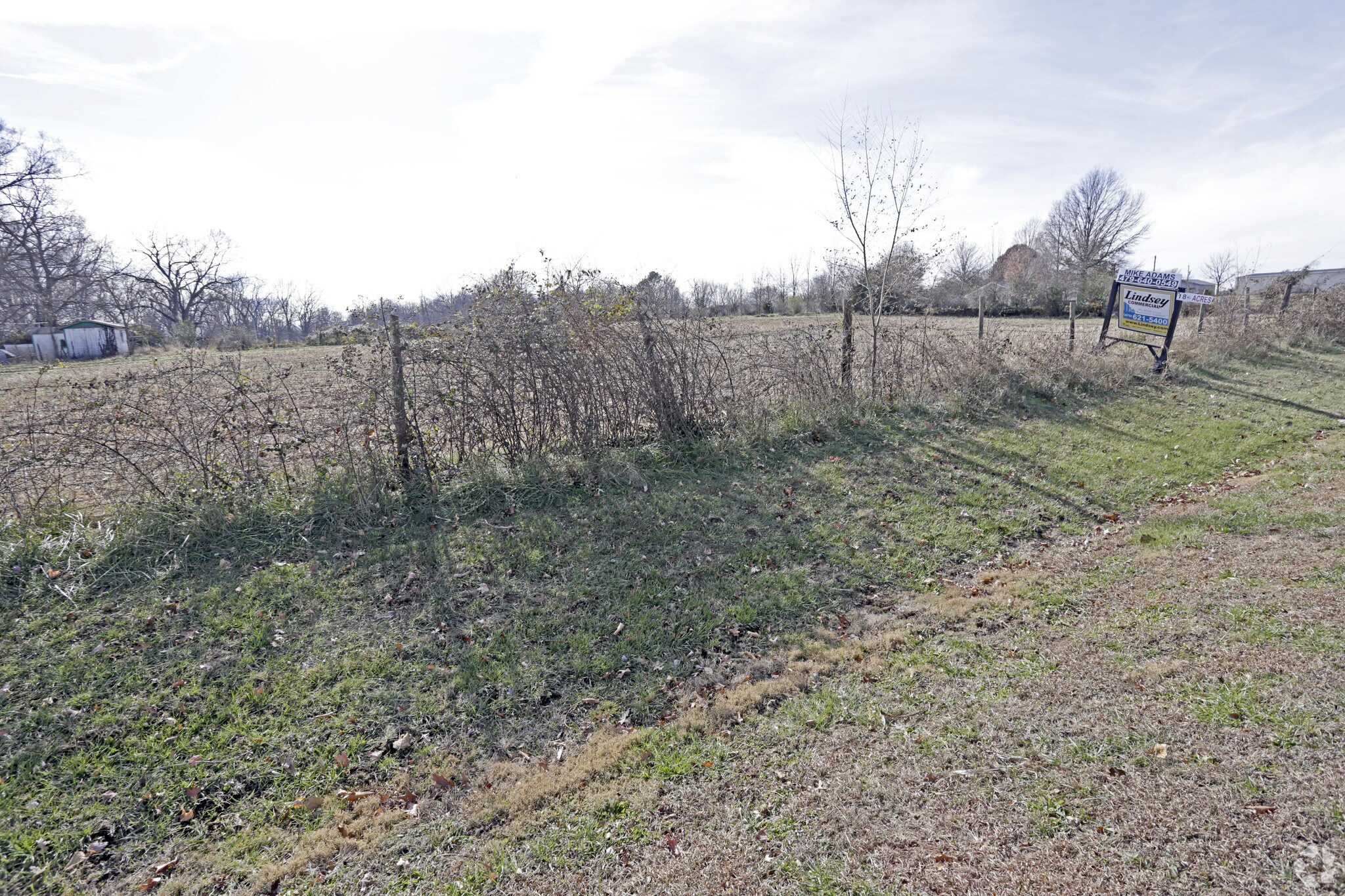 191 Ryan Rd, Pea Ridge, AR for sale Primary Photo- Image 1 of 1