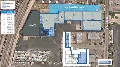 225 E 900 S, Provo, UT for lease Interior Photo- Image 2 of 3