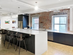 1424 K St NW, Washington, DC for lease Interior Photo- Image 2 of 8