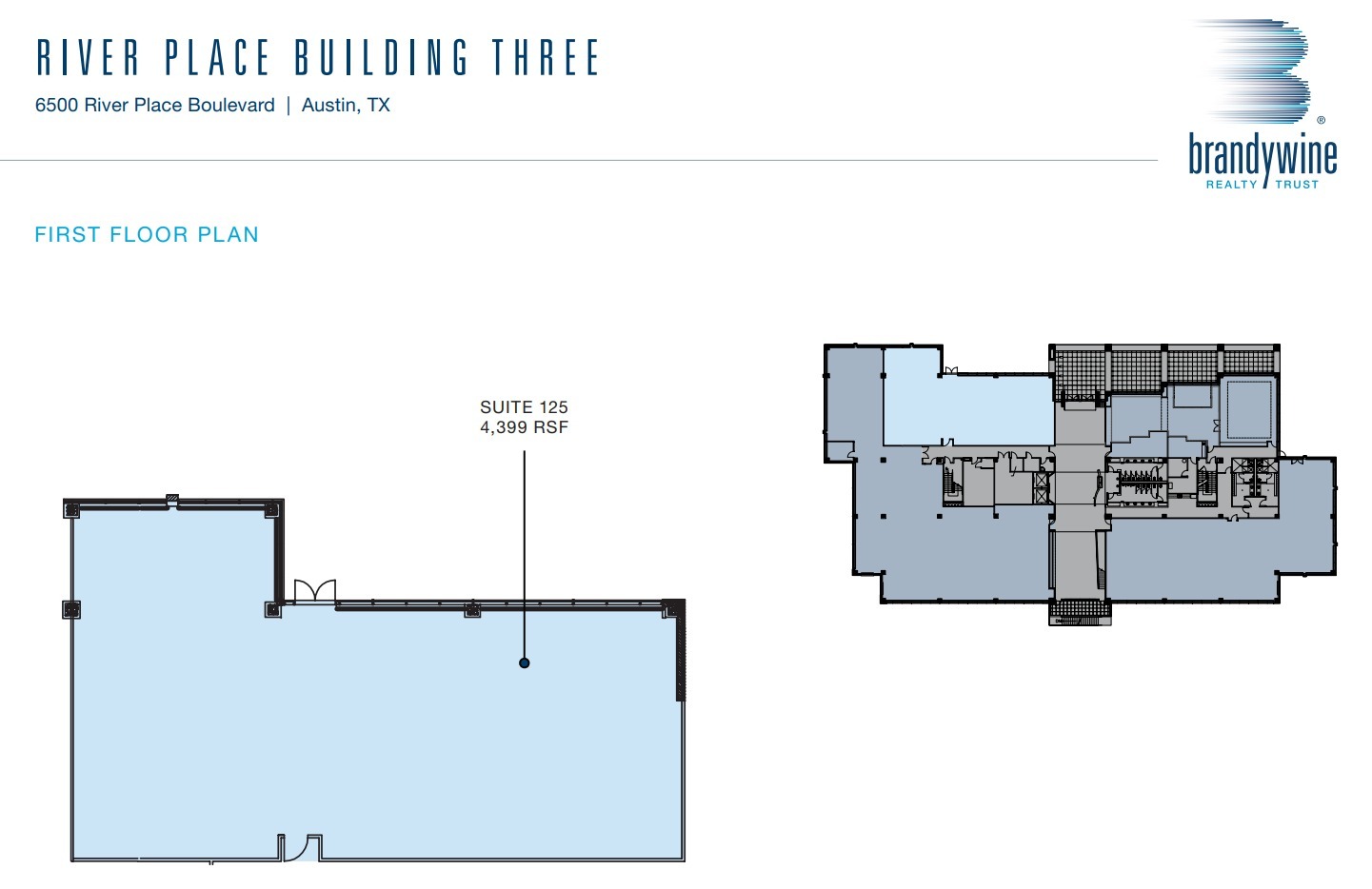 6500 River Place Blvd, Austin, TX for lease Floor Plan- Image 1 of 1