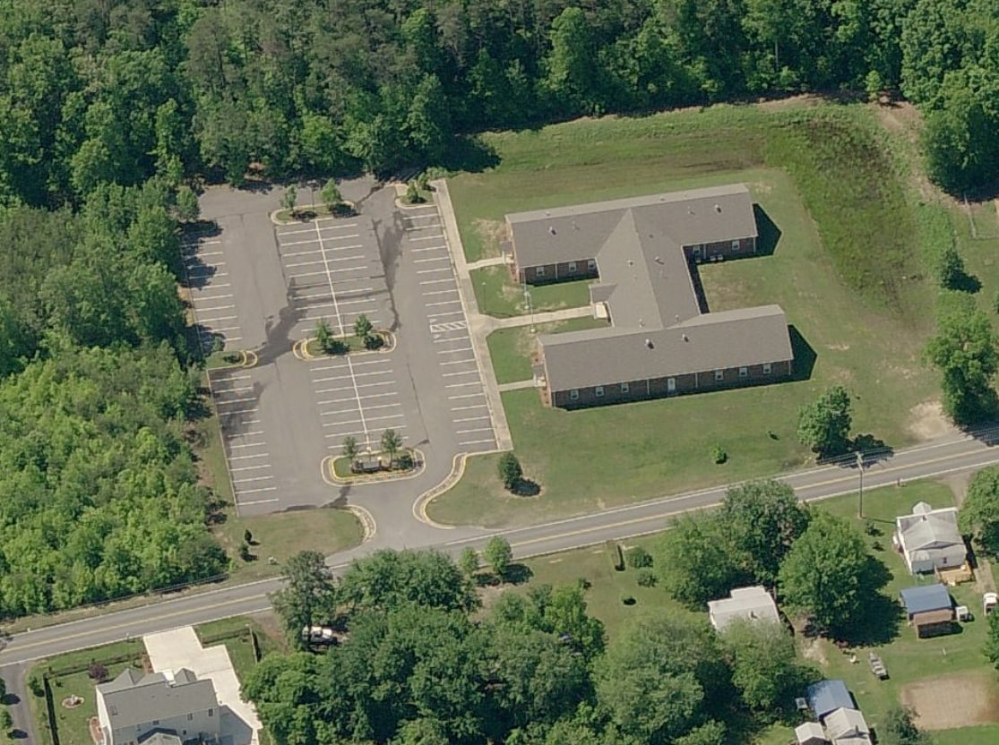 4430 Lee Hill School Dr, Fredericksburg, VA 22408 Office for Sale