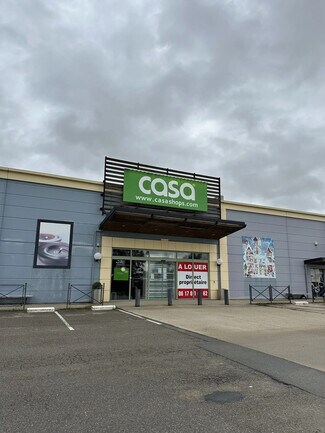 More details for Chaussee D'Hocquet, Abbeville - Retail for Lease