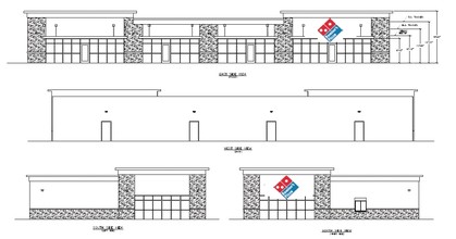 1830 Main St, Security, CO for lease Site Plan- Image 2 of 2