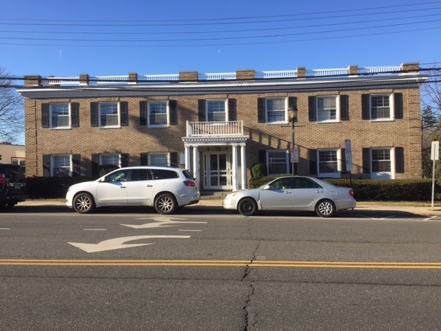 75 Plandome Rd, Manhasset, NY for sale Building Photo- Image 1 of 1