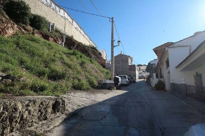 Carril la Hortezuela, 7B, Almogía, Málaga for sale - Building Photo - Image 2 of 4