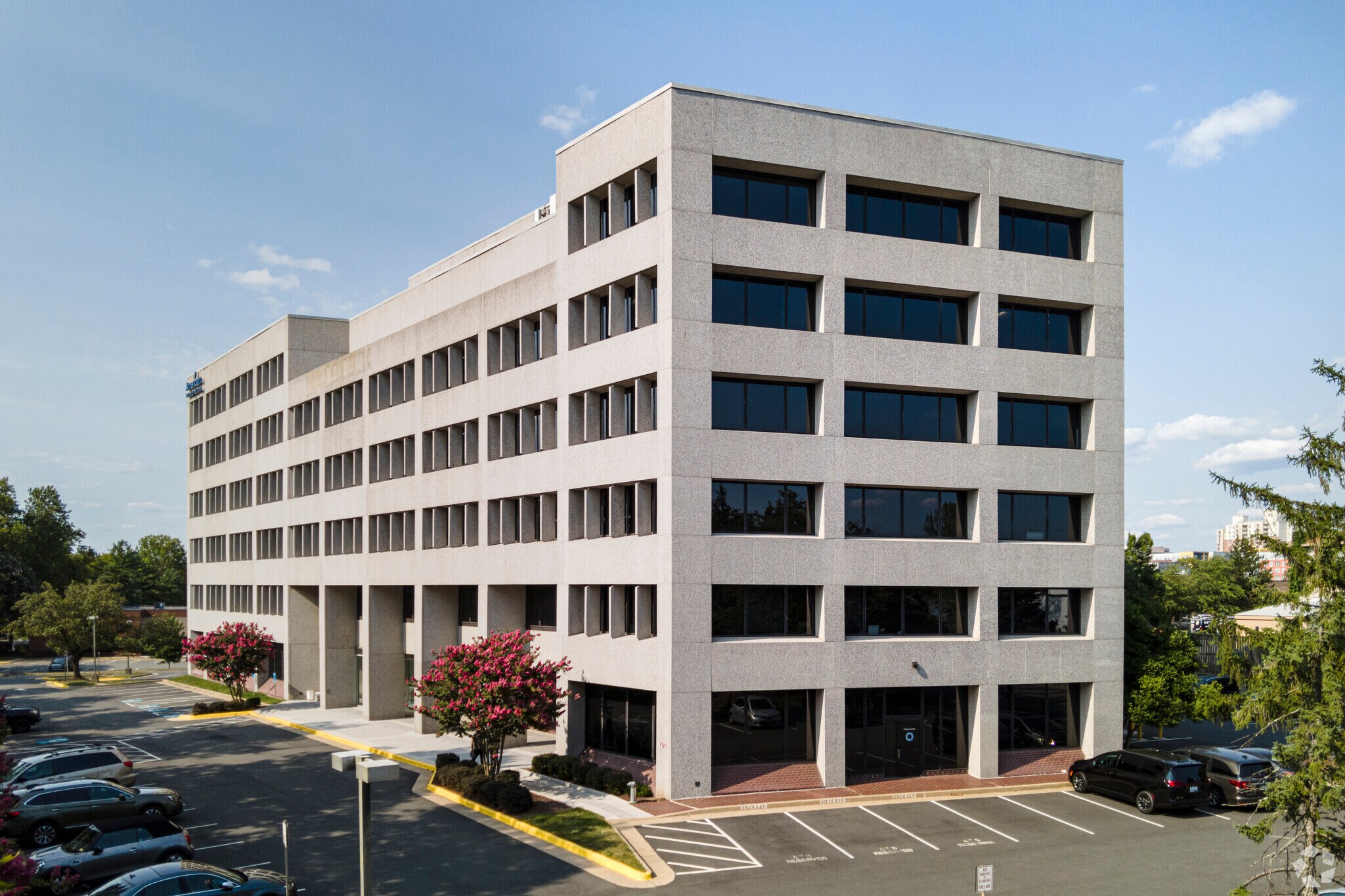 2751 Prosperity Ave, Merrifield, VA for sale Primary Photo- Image 1 of 1