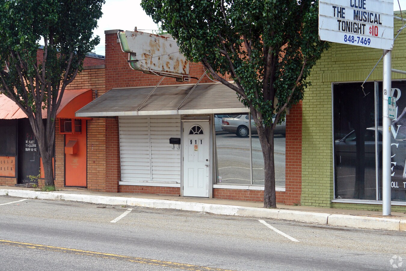 911 W Britton Rd, Oklahoma City, OK 73114