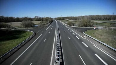 32 Avenue De L'Oceanie, Villejust, ESS - AERIAL  map view