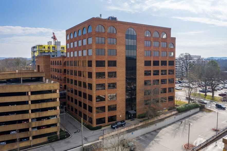 102 Woodmont Blvd, Nashville, TN for lease - Building Photo - Image 2 of 7