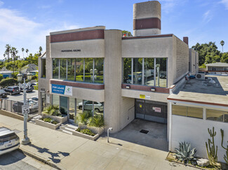 More details for 1575 N Lake Ave, Pasadena, CA - Office for Lease