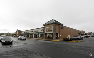 More details for 8 Georgetown Plz, Georgetown, DE - Retail for Lease