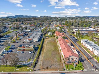 More details for 1325 N Broadway, Escondido, CA - Land for Sale