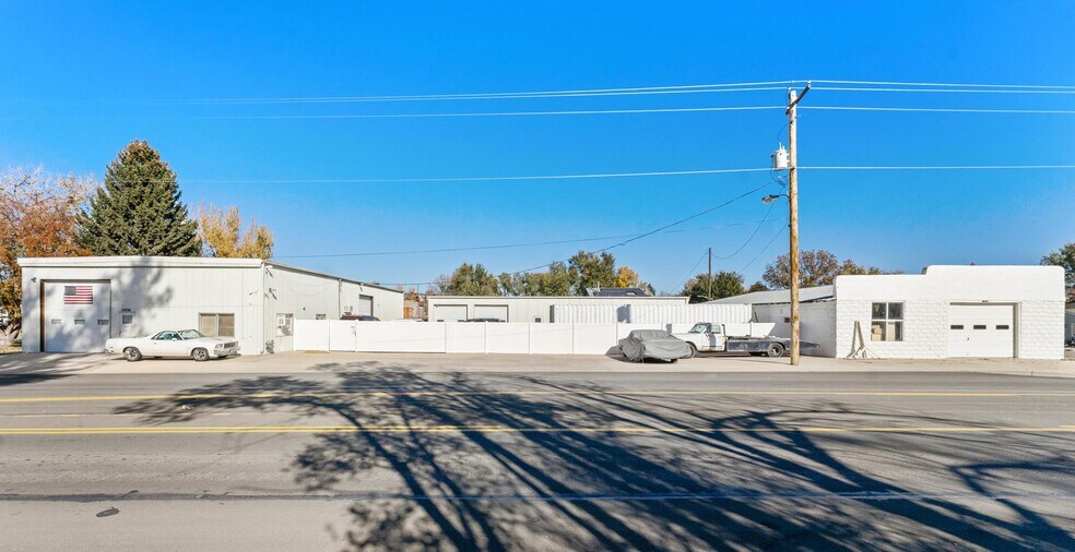 145 4th St, Severance, CO for sale - Building Photo - Image 1 of 41