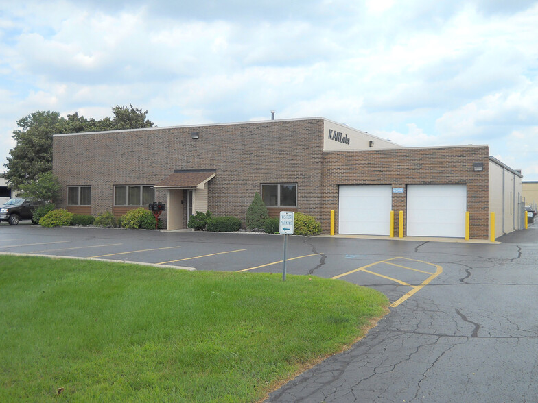 4433 Manchester Rd, Kalamazoo, MI for lease - Primary Photo - Image 1 of 7