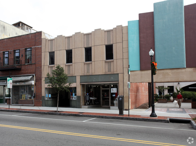 22-24 N Front St, Wilmington, NC for sale - Primary Photo - Image 1 of 1