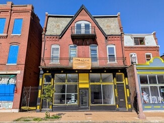 More details for 3141-3143 Meramec St, Saint Louis, MO - Retail for Lease