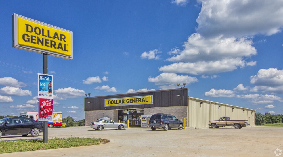 112839 US 59, Sallisaw, OK 74955