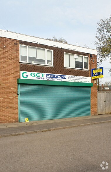 6 Unicorn Ave, Coventry for sale - Primary Photo - Image 1 of 1