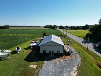 More details for 1 Commerce Ln, Ridgely, MD - Retail for Sale