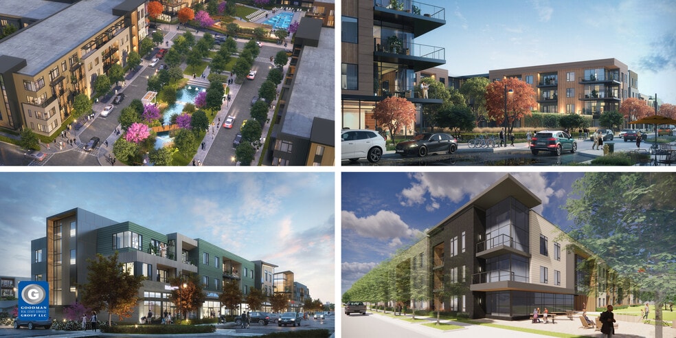 Richmond Road, Richmond Heights, OH for lease - Primary Photo - Image 3 of 4