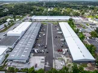 More details for 325-395 Commercial St, Casselberry, FL - Industrial for Lease