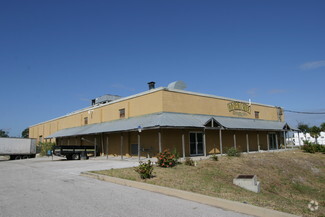 More details for 2500 S Harbor City Blvd, Melbourne, FL - Retail, Flex for Lease