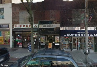 More details for 64-66 S 4th Ave, Mount Vernon, NY - Retail for Sale