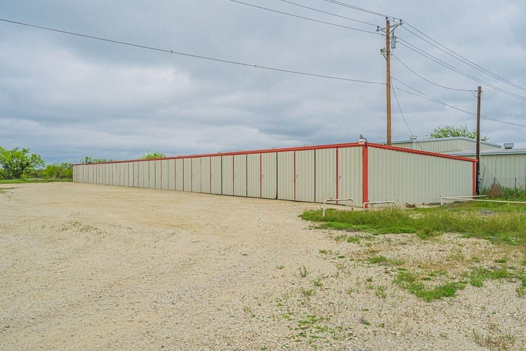 7743 Knickerbocker Rd, San Angelo, TX for sale Building Photo- Image 1 of 1