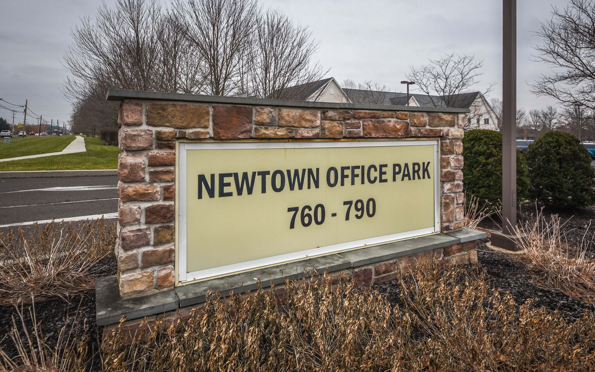 770 Newtown Yardley Rd, Newtown, PA 18940 Office for Lease