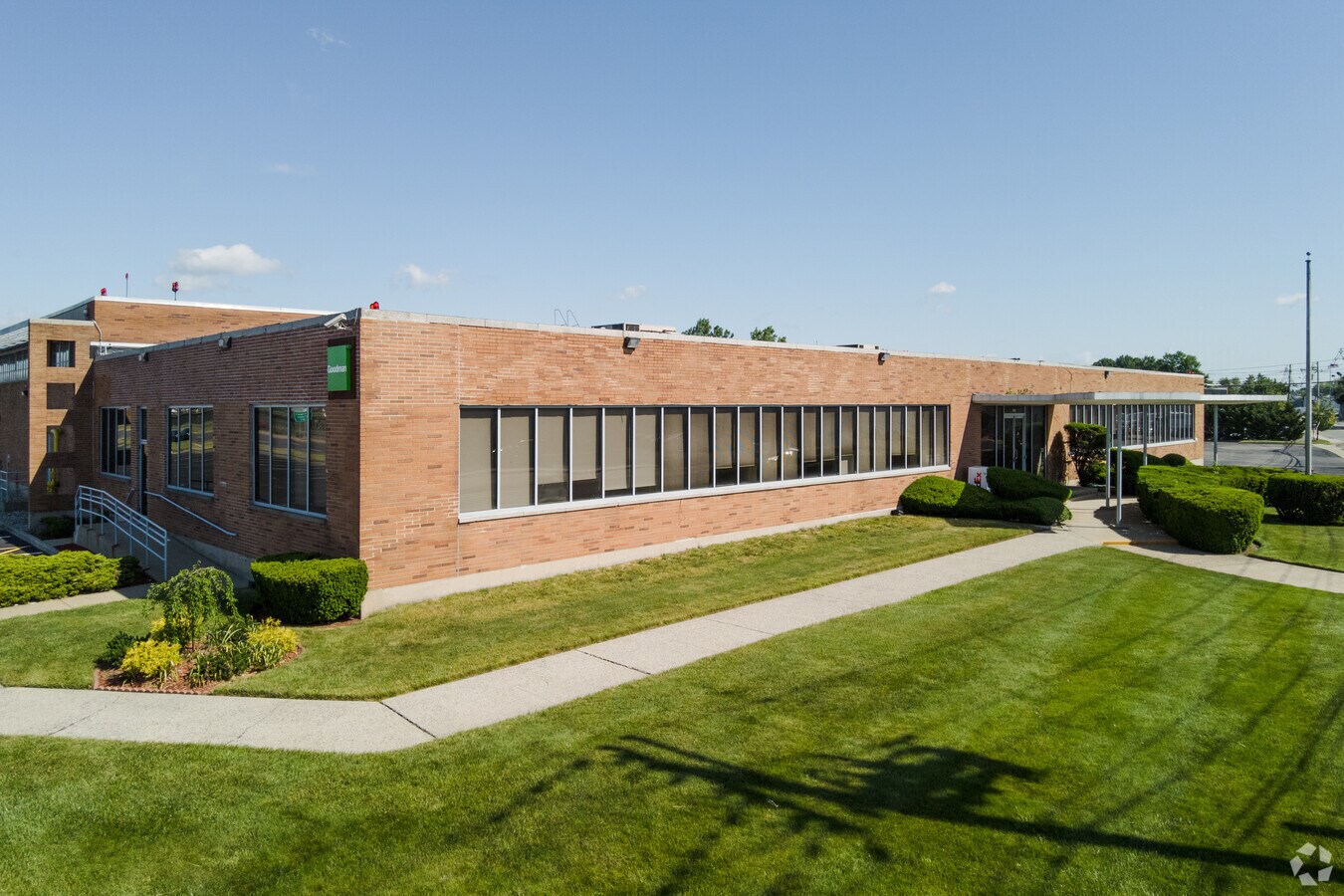 1000 Huyler St, Teterboro, NJ 07608