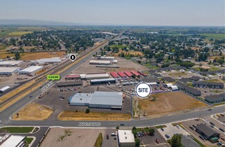 More details for TBD N State St, Shelley, ID - Land for Lease