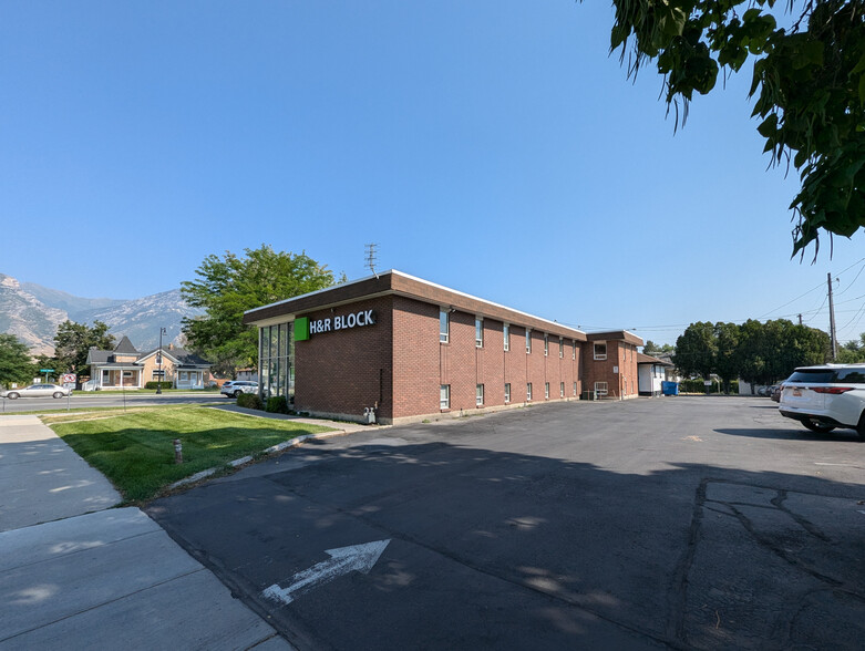 110 S 500 W, Provo, UT for lease - Building Photo - Image 2 of 6