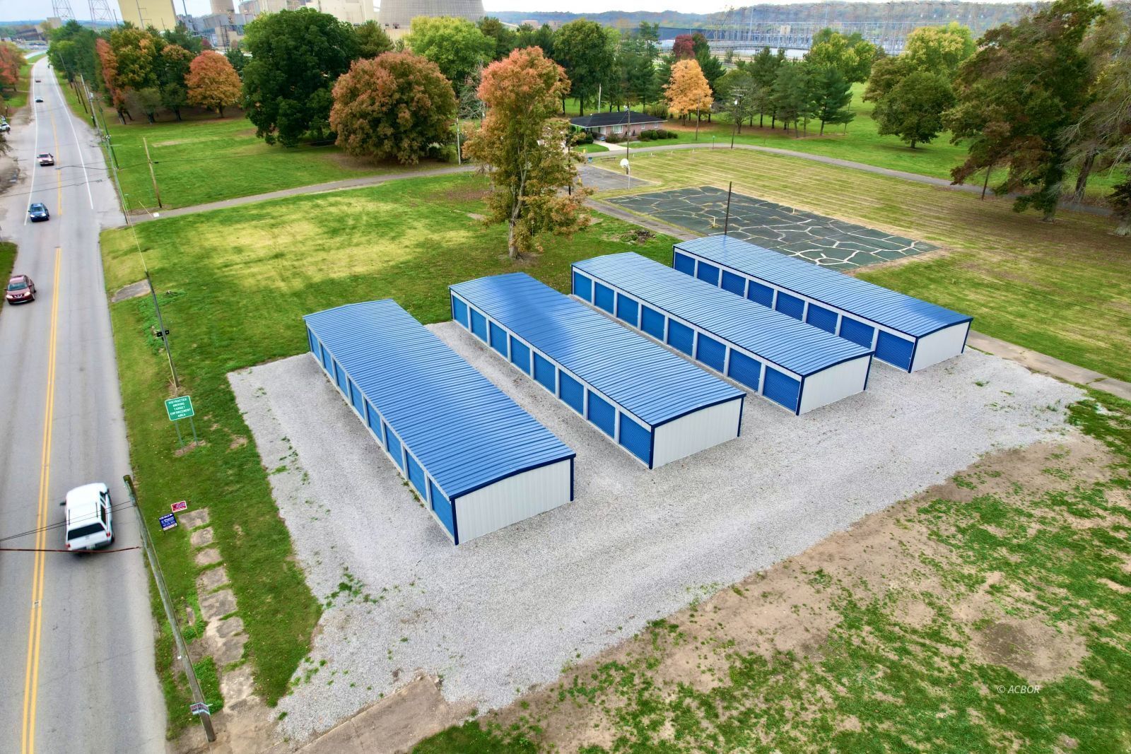 23 Walnut Street, Cheshire, OH for sale Primary Photo- Image 1 of 1