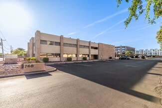 More details for 740 E Highland Ave, Phoenix, AZ - Office for Lease