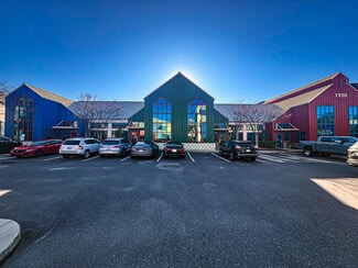 More details for 1930 Abbott St, Charlotte, NC - Office for Lease