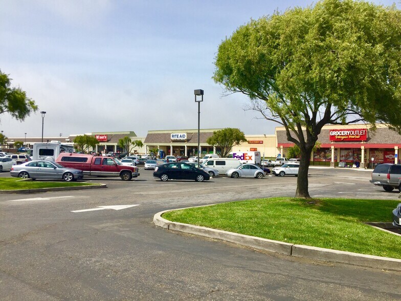 1180 Los Osos Valley Rd, Los Osos, CA for lease - Building Photo - Image 2 of 4